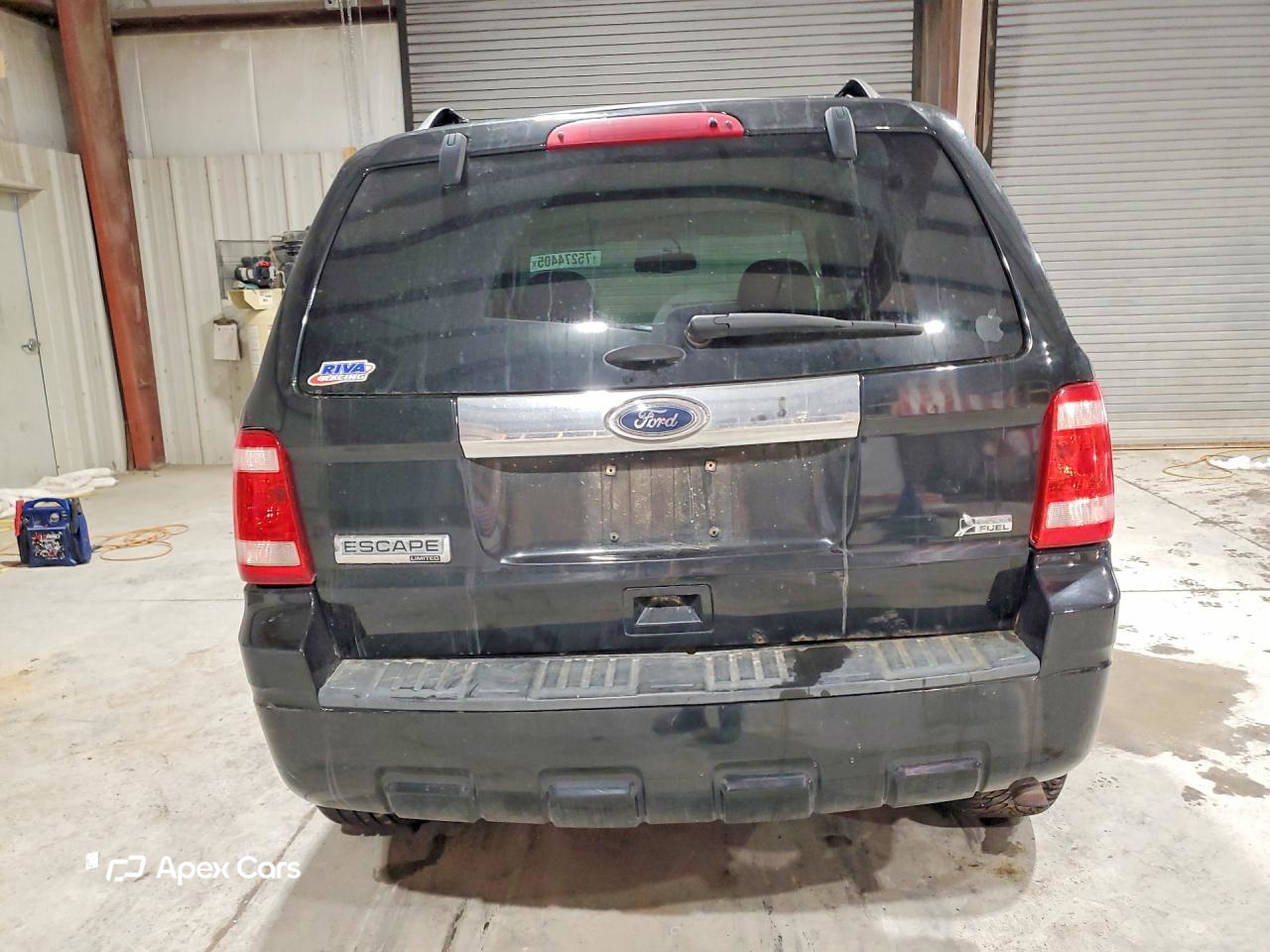 Ford Escape 2011