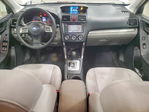 Subaru Forester 2015