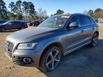 Audi Q5 2015