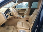Porsche Cayenne 2012