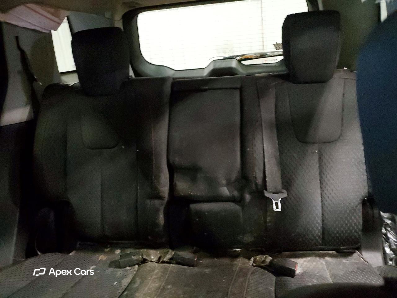 GMC Terrain 2013