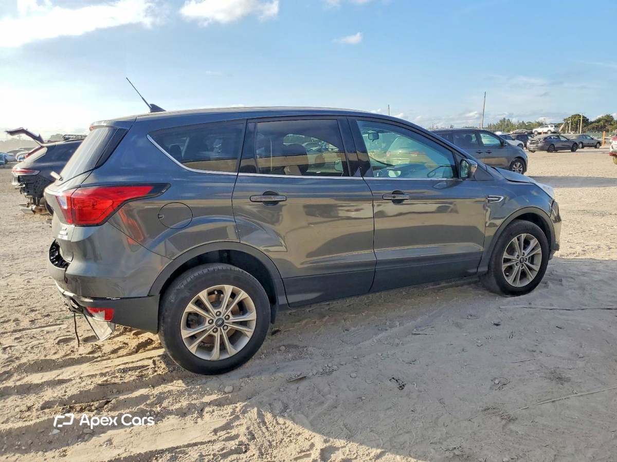 Ford Escape 2019
