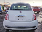 Fiat 500 2015
