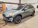Subaru XV 2015