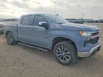 Chevrolet Silverado 2024
