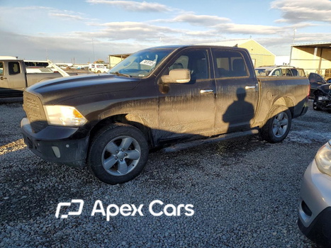 RAM 1500 2016 - Image 1 of 12