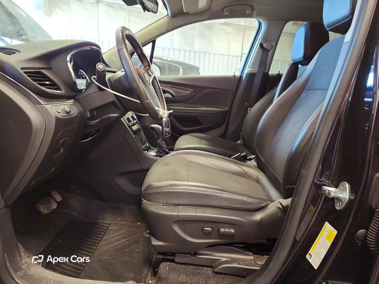 Buick Encore 2022