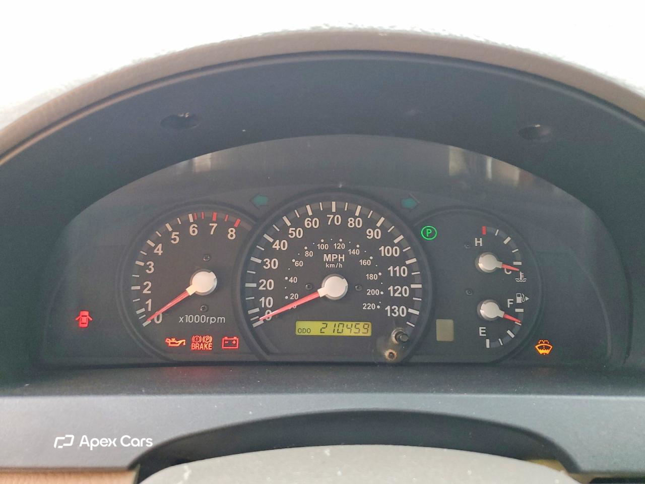Kia Sorento 2005
