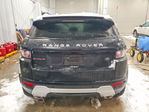 Land Rover Range Rover Evoque 2012