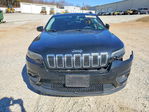 Jeep Cherokee 2019
