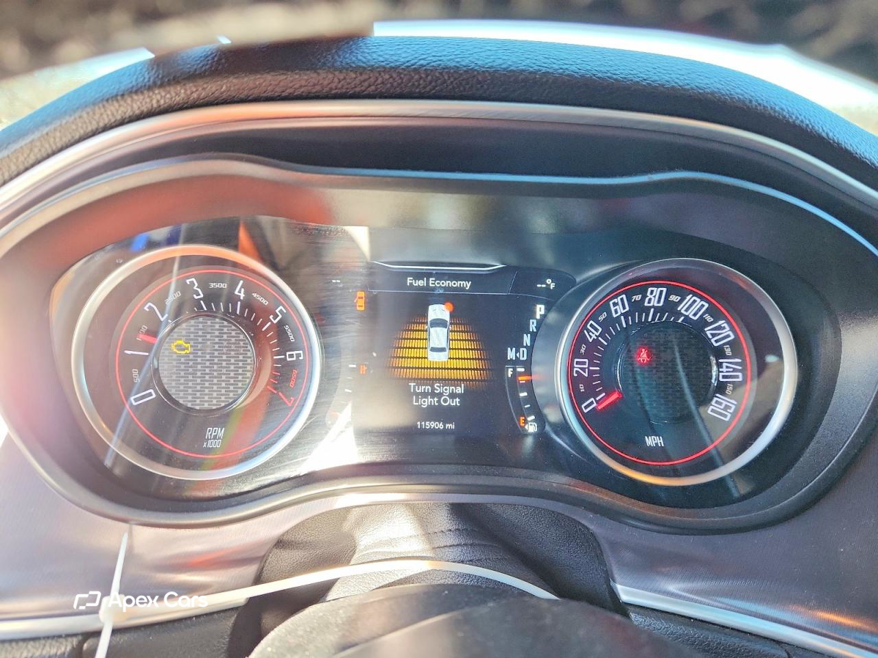 Dodge Challenger 2021