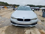 BMW Series 3 2018