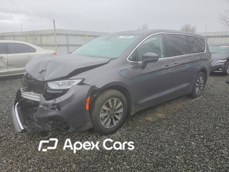 Chrysler Pacifica 2022 - Image 1 of 15