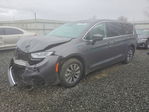 Chrysler Pacifica 2022