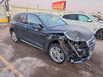 Audi Q5 2018