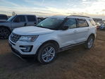 Ford Explorer 2016