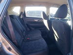Nissan Rogue 2015
