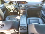 Mercedes-Benz E-klasse 2014