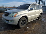 Lexus GX 2004
