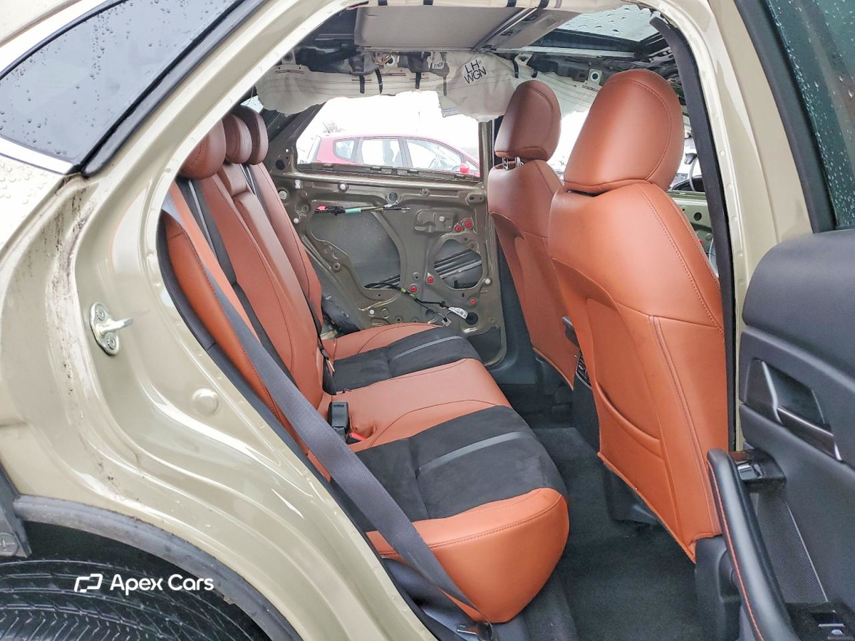 Mazda CX-30 2024