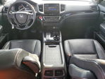 Honda Pilot 2017