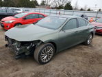 Lexus ES 2019