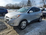 Hyundai Tucson 2012
