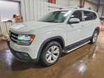 Volkswagen Atlas 2018