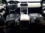Land Rover Range Rover 2016
