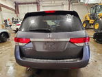 Honda Odyssey 2016