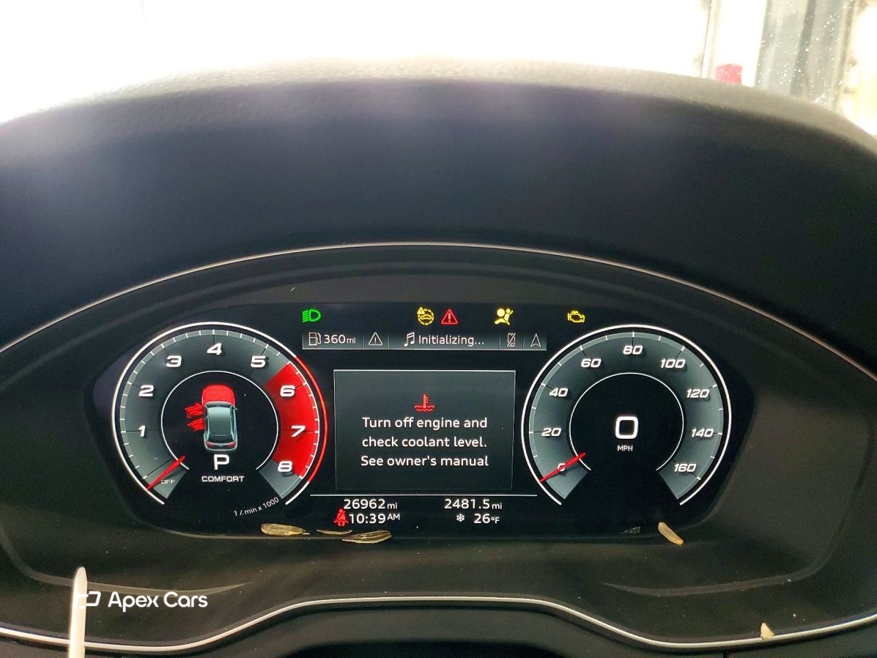 Audi Q5 2023
