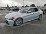 Alfa Romeo Giulia 2022
