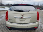 Cadillac SRX 2016