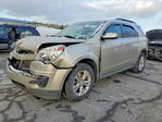 Chevrolet Equinox 2014
