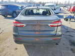 Ford Fusion 2020