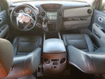 Honda Pilot 2009