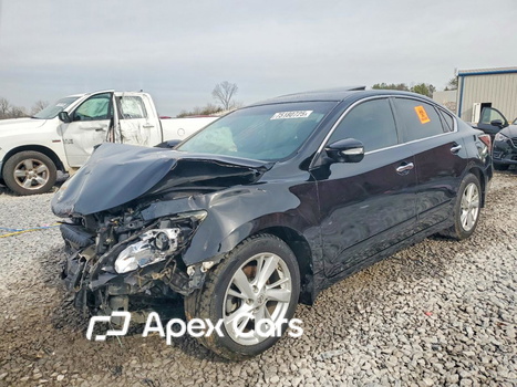 Nissan Altima 2015 - Image 1 of 13