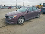 Kia Optima 2016