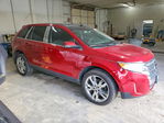 Ford Edge 2013
