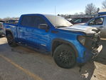 GMC Sierra 2022