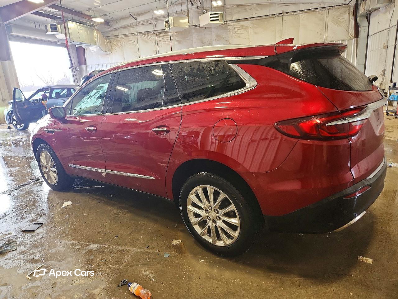 Buick Enclave 2019