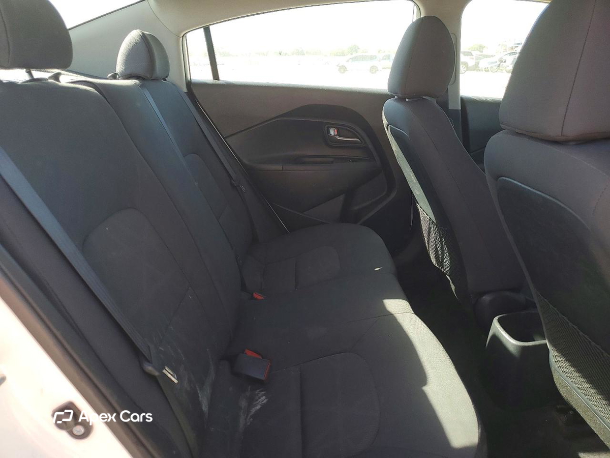 Kia Rio 2014