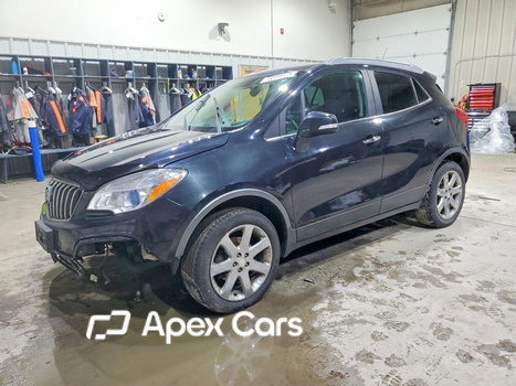 Buick Encore 2014 - Zdjęcie 1 z 15