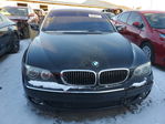 BMW Series 7 2006