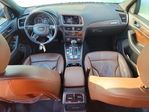 Audi Q5 2016