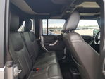 Jeep Wrangler 2016