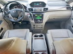 Honda Odyssey 2014