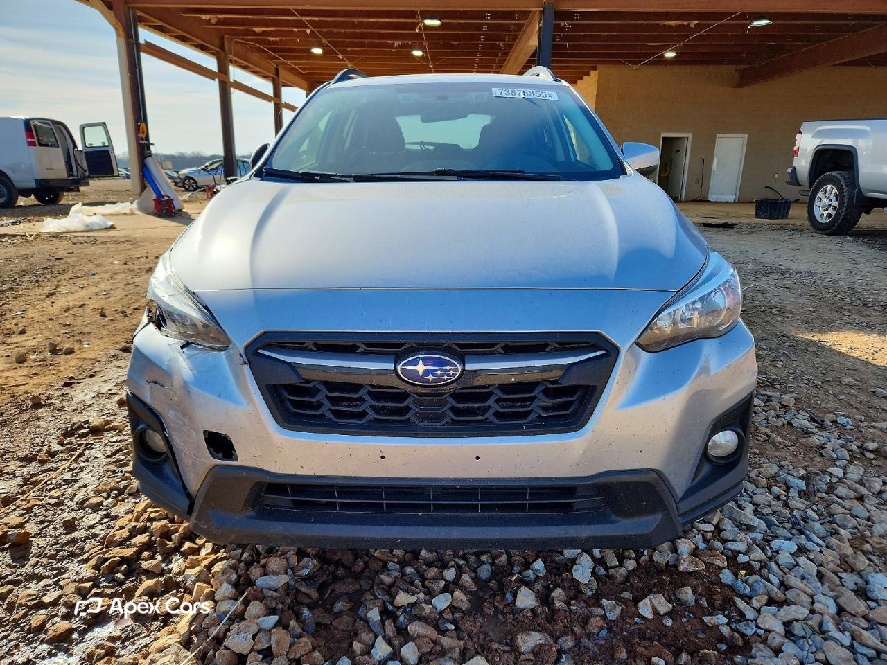 Subaru XV 2020