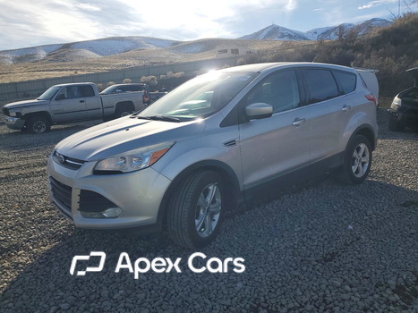Ford Escape 2014 - Image 1 of 13