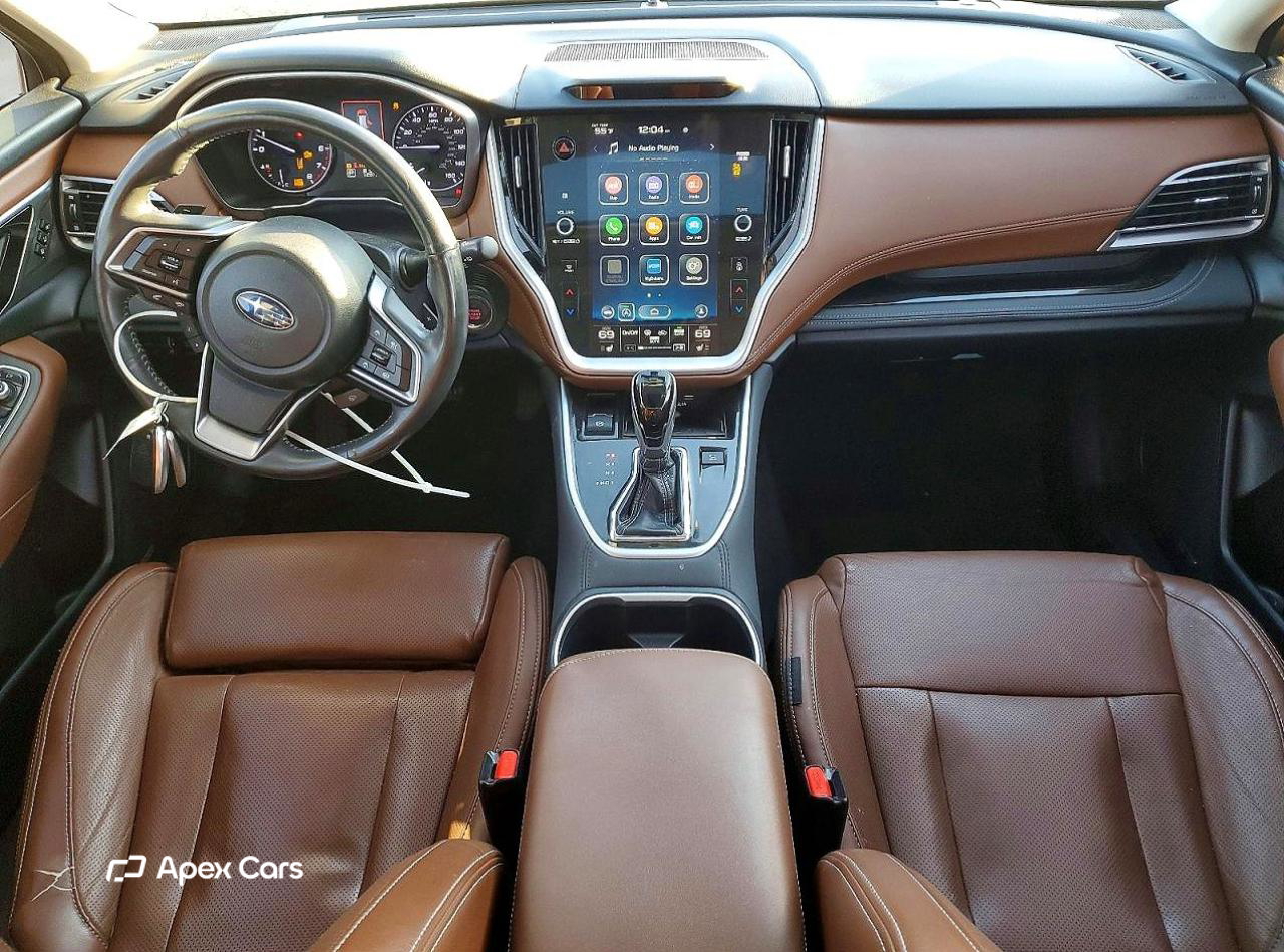 Subaru Outback 2020